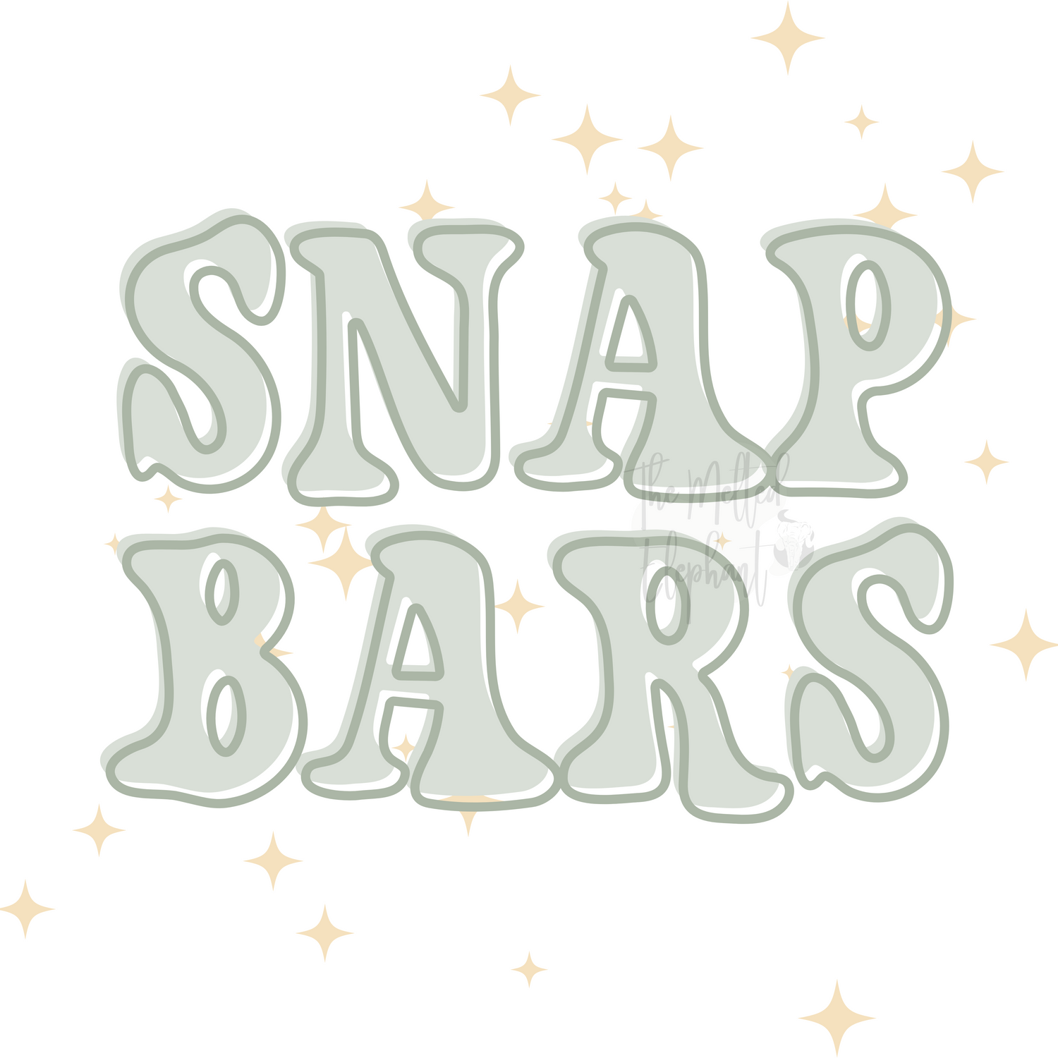 Snap Bars