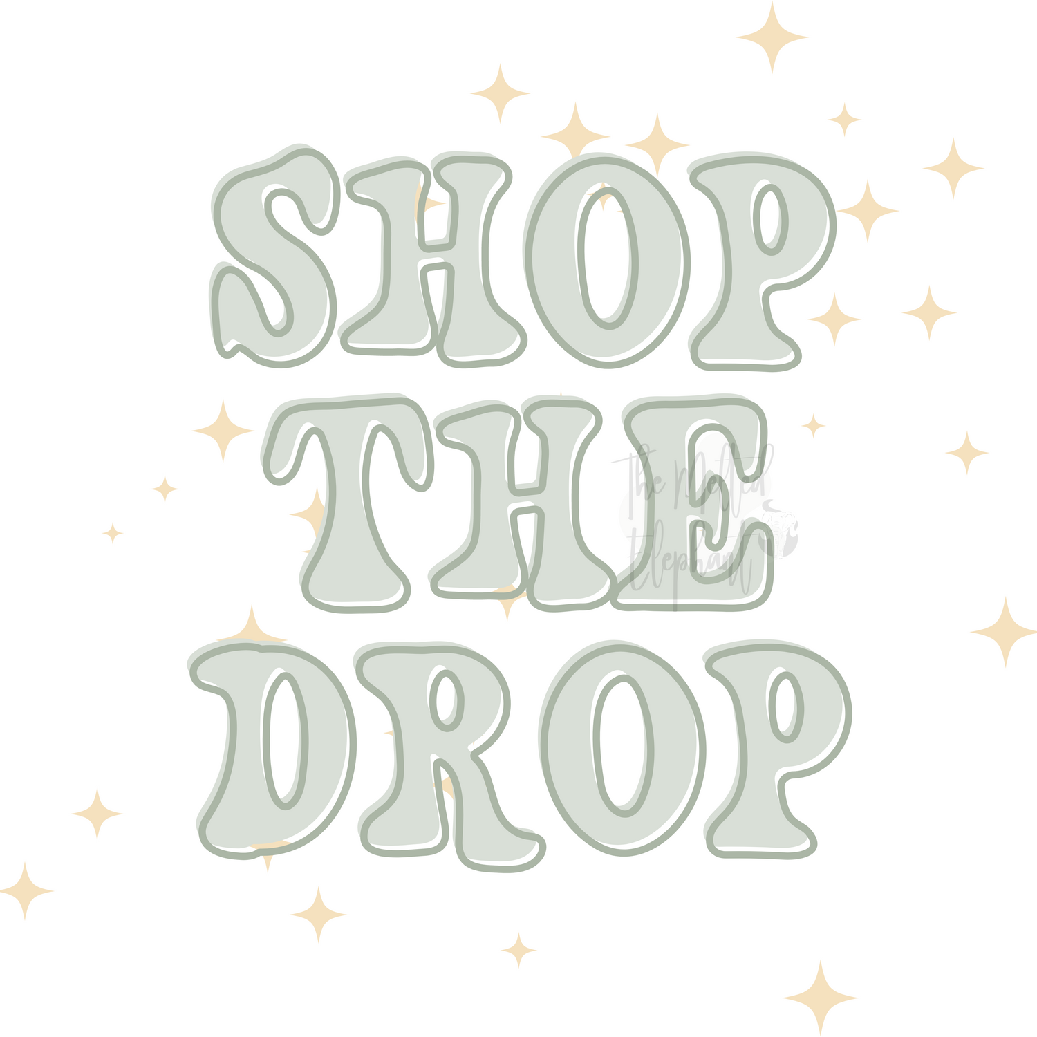Shop the Drop
