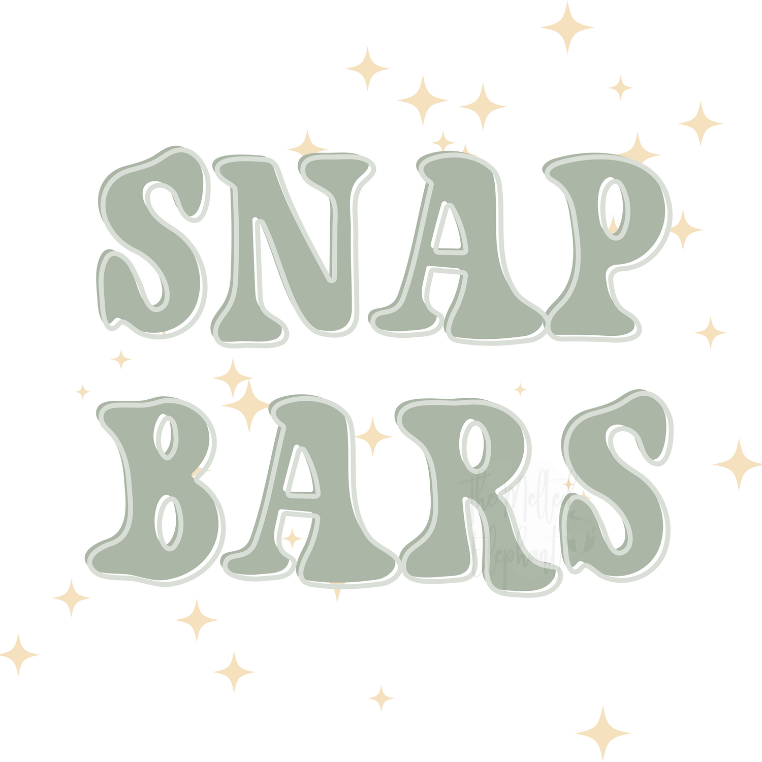 Snap Bars (WS)