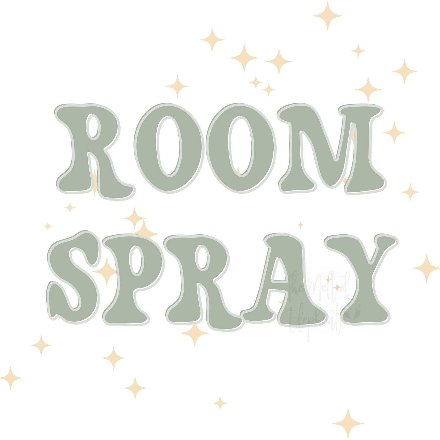 Room Spray (WS)