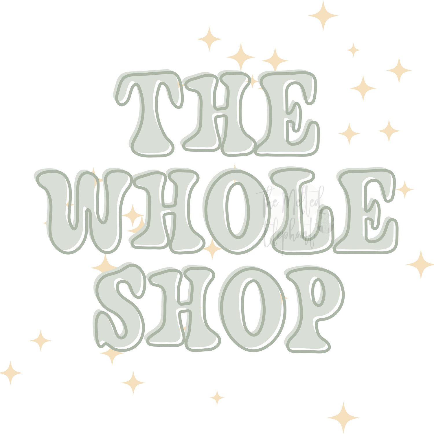 The Whole Retail Shop